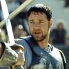 Russell Crowe als Maximus in Gladiator.