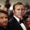 Een foto van Nicolas Cage
