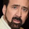 Nicolas Cage