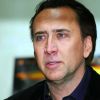 Nicolas Cage