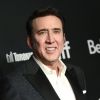 Nicolas Cage
