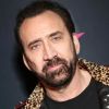 Een foto van Nicolas Cage.