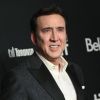 Een foto va Nicolas Cage.