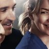 Een beeld uit 'Grey's Anatomy'
