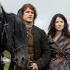 Nieuwe beelden 'Outlander' seizoen zes opgedoken