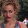 Een foto van Brittany Murphy. 