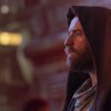 Een foto van Ewan Mcgregor als Obi-Wan Kenobi.