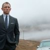 Daniel Craig als James Bond