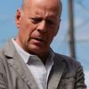Een foto van Bruce Willis.