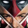 Een poster voor Deadpool & Wolverine