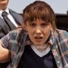 Eleven in 'Stranger Things'