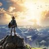 The Legend of Zelda: Breath of the Wild