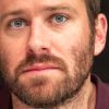 Armie Hammer