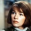 Een foto van Glenda Jackson.