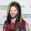 Bam Margera op rode loper