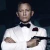 Daniel Craig als James Bond