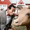 Paul Reubens als Pee-wee Herman