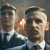 Peaky Blinders