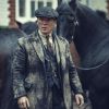 Peaky Blinders