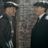 Peaky Blinders