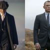 Peaky Blinders/Skyfall