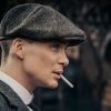 Peaky Blinders