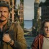Een foto van Pedro Pascal als Joel in The Last of Us.