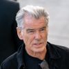 Een foto van Pierce Brosnan.