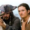 'Pirates of the Caribbean'