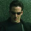 Keanu Reeves in Matrix