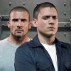 Wentworth Miller in Prison Break