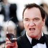 Tarantino kwaad streamingsdiensten