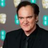 Quentin Tarantino