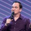 Een foto van Quentin Tarantino.