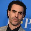 Sacha Baron Cohen