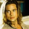 Een foto van Brad Pitt