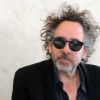 Een foto van Tim Burton.