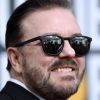 Ricky Gervais