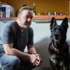 Ricky Gervais momenteel bezig met derde seizoen 'After Life'