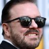 Ricky Gervais