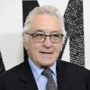 Een foto van Robert de Niro.