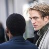 Robert Pattinson: 'Tenet is geen tijdreisfilm'