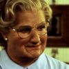 Robin Williams als Mrs. Doubtfire