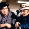 Rocky, Burt Young