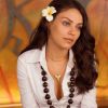 Mila Kunis in Forgetting Sarah Marshall