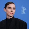 Een foto van Rooney Mara