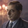 Rowan Atkinson in Maigret
