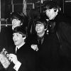 Een foto van The Beatles