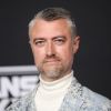 Een foto van Sean Gunn.