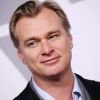 Christopher Nolan op rode loper